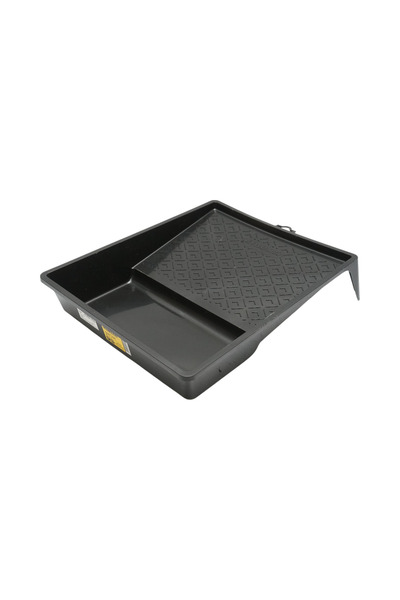 UTB Crownman polypropylene paint tray 230mm