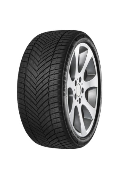 Imperial Anvelope All Seasons ALL SEASON DRIVER 255/30R19 91Y M+S
