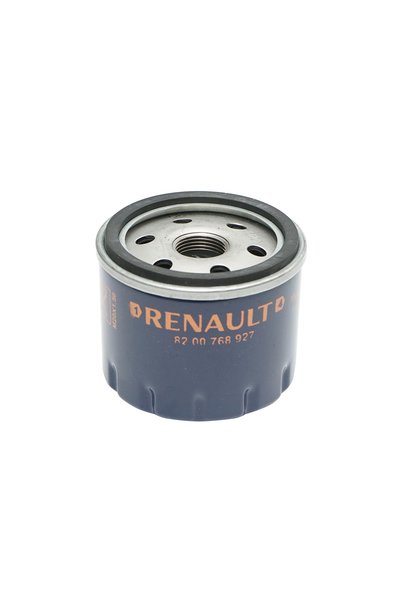 UTB Маслен филтър Рено, Дачия OEM код 8200768927