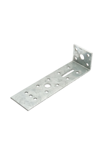 UTB Vinclu de imbinare 145x35x40mm, grosime 2.5mm, otel zincat