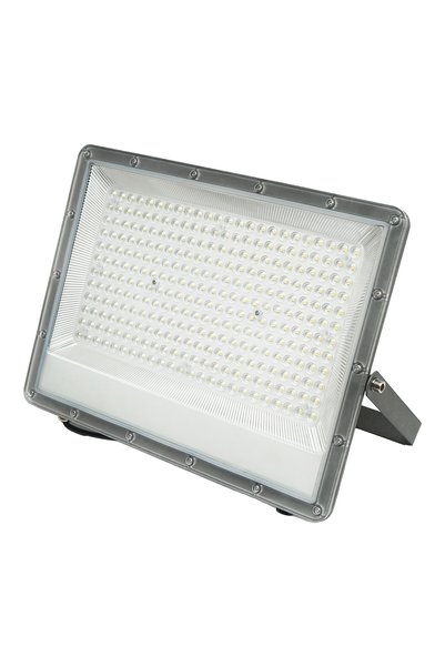 UTB Προβολέας LED 200W, 220V, 6500K, IP66, 420x330x33mm Breckner Γερμανία