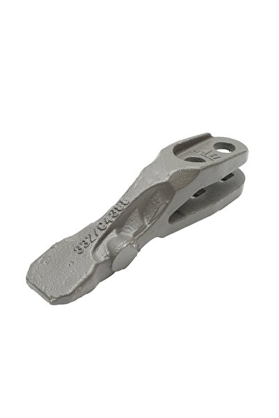UTB Dinte cupa centrală buldoexcavator JCB 3CX cod OEM 332-C4388