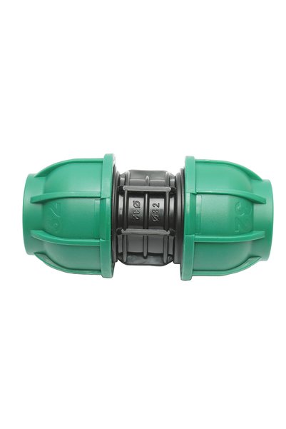 UTB Mufa imbinare D32x32mm PN10 Bar pentru sisteme de irigatii
