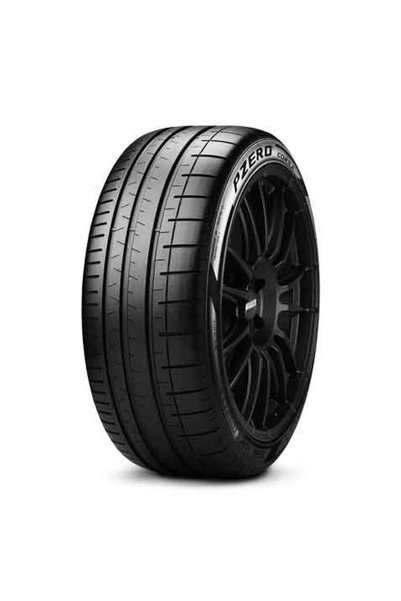 Pirelli Anvelope Vara PZERO CORSA (PZC4) 275/35R19 100Y