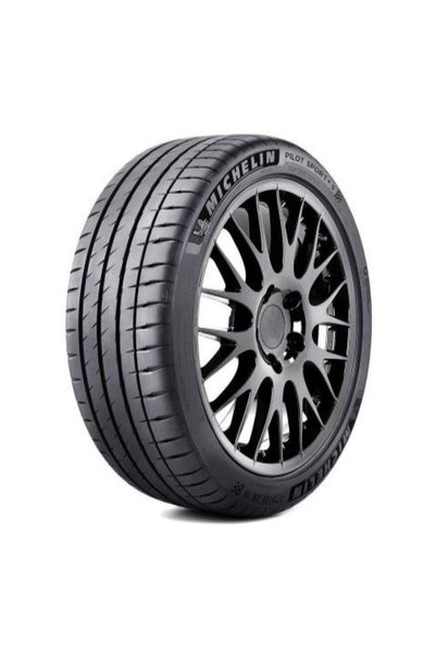 Michelin Anvelope Vara PS4 S 295/25R22 97Y XL