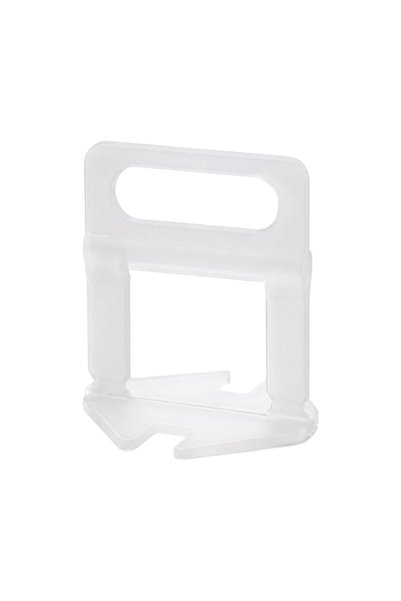 UTB Clipsuri nivelare gresie si faianta 3mm 100 bucati/set