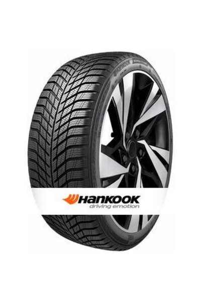Hankook Anvelope Iarna W340 WINTER I CEPT EVO 4 285/30R19 98V