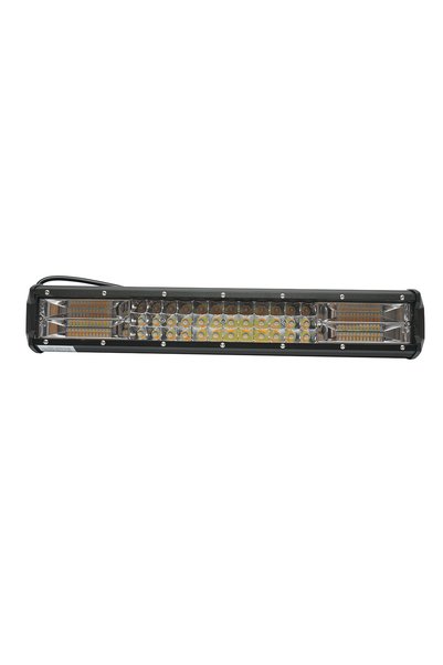 UTB LED лампа тип бар 12-24V, 252W, 62x79x445мм Breckner Германия
