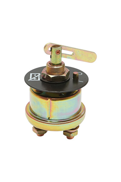 UTB Contact general 24V pentru incarcator frontal XCMG, ZL50GN, LW300, SL50GN...