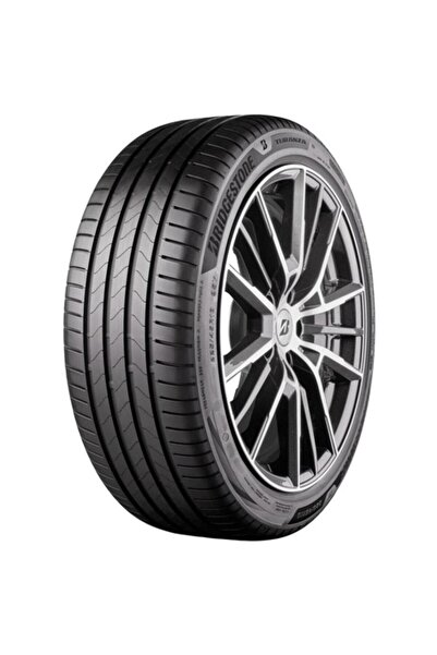 Bridgestone Anvelope Vara TURANZA 6 235/50R20 100T