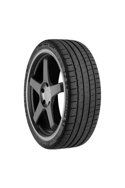 Michelin Anvelope Vara SUPER SPORT 255/40R18 99Y