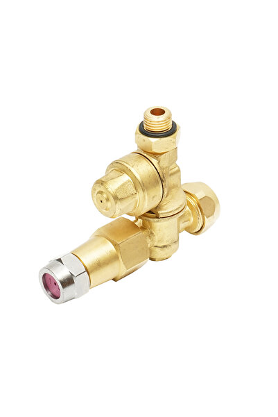 UTB Diuza din bronz pentru atomizor cu diuza 1.2/1.5