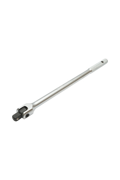 UTB Maner articulat chei tubulare 1/2 inch, 380mm Cr-V Crownman