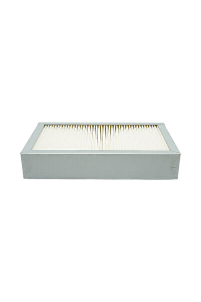 UTB Filtru aer cabina Manitou, Lucas G 245x145x51mm cod OEM SKL46456, SC40094
