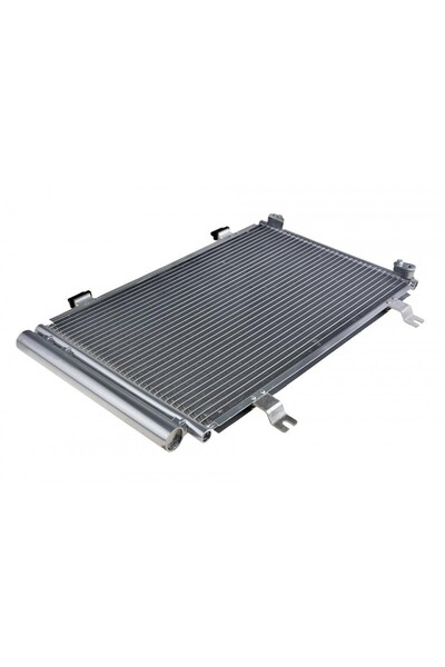 NTY CONDENSATOR AER CONDIȚIONAT SWIFT III (EZ, MZ) (05-) 1.2 I 16V, SWIFT IV ...