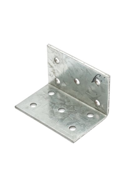 UTB Vinclu de imbinare 40x40x60mm, grosime 2.5mm, otel zincat