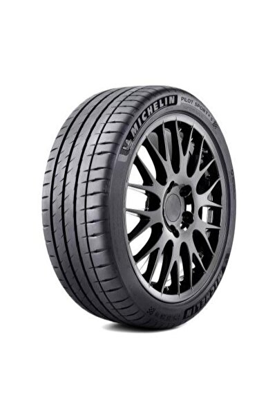 Michelin Anvelope Vara PS4 S 255/40R21 102Y