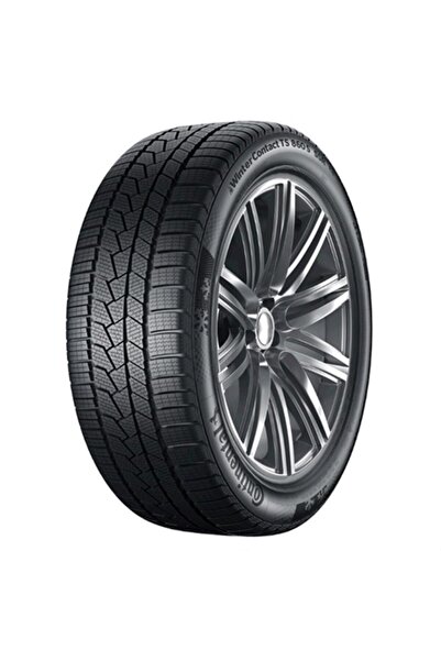 Continental Anvelope Iarna WINTERCONTACT TS 860 S 305/30R21 107V