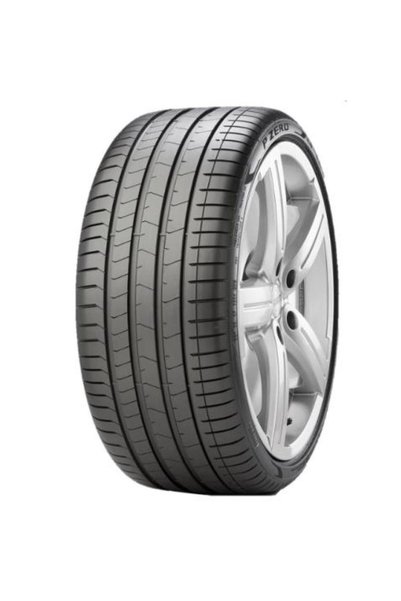 Pirelli Anvelope Vara P-ZERO (PZ4) 315/30R21 105Y