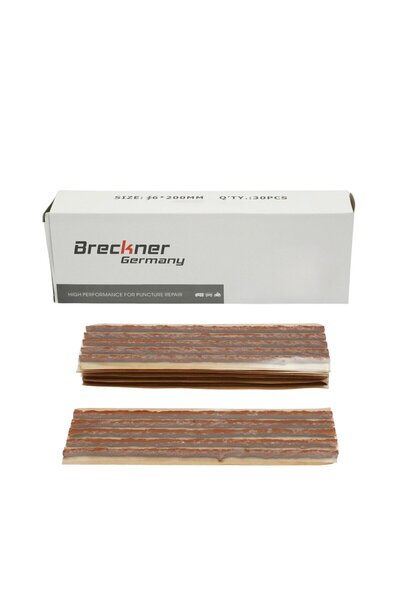 UTB Sfori de vulcanizare pentru anvelope 6x200mm 30 buc/cutie Breckner Germania