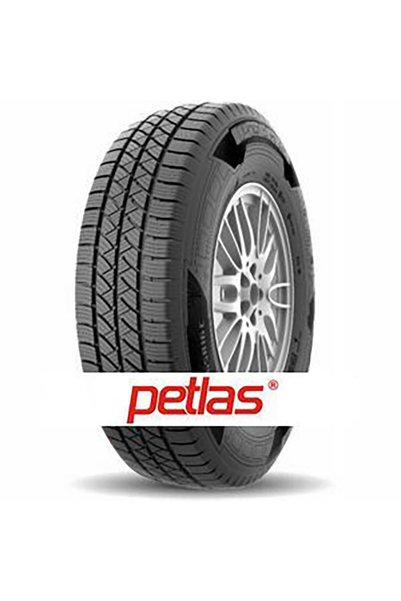 Petlas Anvelope All Seasons VANMASTER A/S 225/65R16C 112R