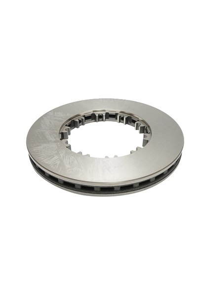 UTB Δίσκος φρένου DAF CF FA, 55, 65, 75, 85 FA 432x45mm Κωδικός OEM 1640561
