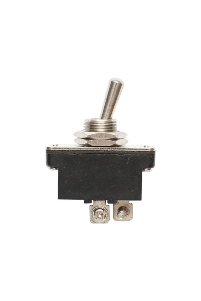 UTB Întrerupător/comutator, universal ON/OFF, 12V/8A, 2 pini