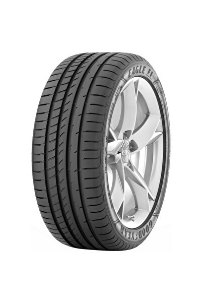 Goodyear Anvelope Vara Eagle f1 asymmetric 2 275/35R20 102Y