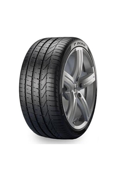 Pirelli Anvelope Vara PZERO ALL SEASON 315/30R22 107W