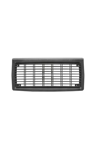 UTB Plastic grille for upper front mask U-650