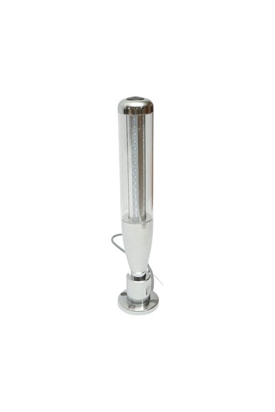 UTB Coloana semnalizare LED 24V DC cu sirena rosie-verde-galbena IP65 Breckne...