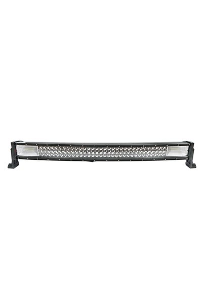 UTB Lampa LED tip bara curbata 12-24V, 405W, 40x70x810mm Breckner Germany