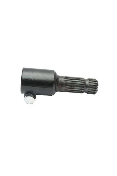 UTB Карданен адаптер 1 3/8 Z6 - Z21 с винт