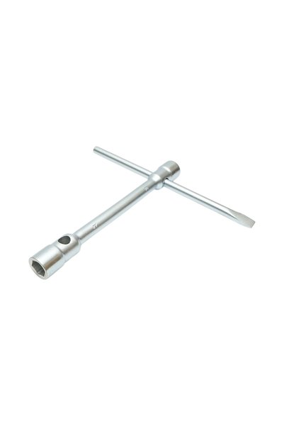 UTB Κλειδί καρυδάκι 27x30mm με μοχλό Breckner Γερμανία