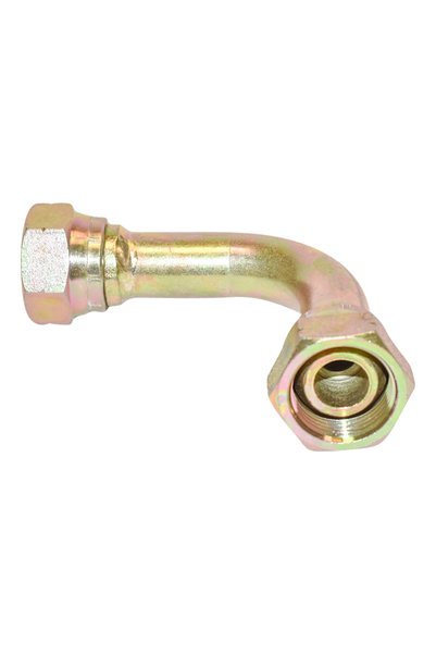 UTB Προσαρμογέας αμορτισέρ 90 DKR 3/4 BSP FI/FI