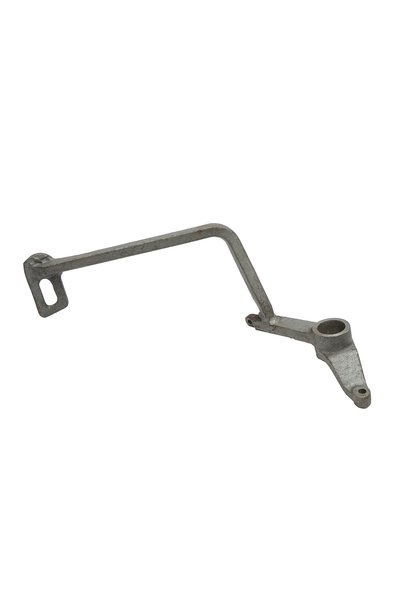 UTB Massey Ferguson right brake pedal OEM code 881542M91, 881542