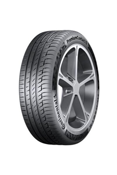 Continental Anvelope Vara PREMIUMCONTACT 6 315/45R21 116Y
