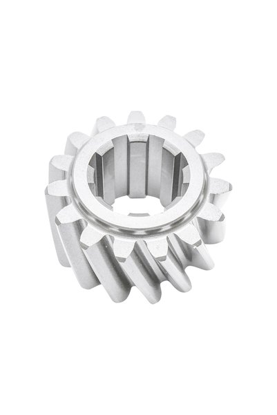 UTB Pinion ax principal fata Z=15 pentru reductor ax 3 Tractor Forestier