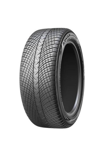 Yokohama Anvelope Iarna V907 235/40R19 96V