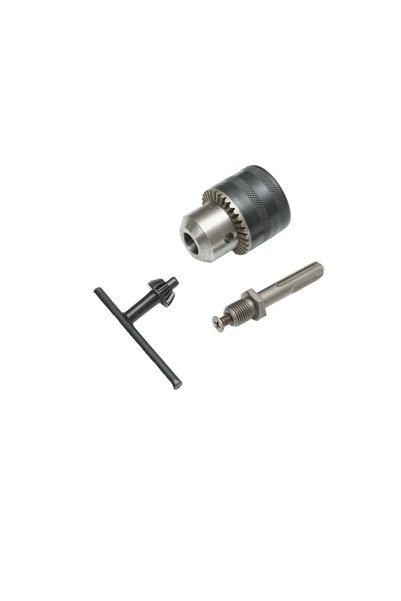UTB Mandrina metalică FI13mm, cu adaptor SDS, filet 1/2 20UNF