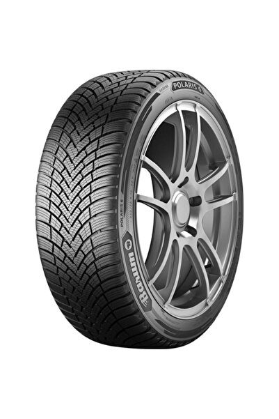Barum Anvelope Iarna POLARIS 6 255/45R19 104V