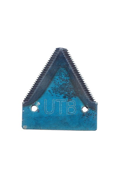 UTB Cutit lama dintata pentru combina tip DIN 80 C12-C14