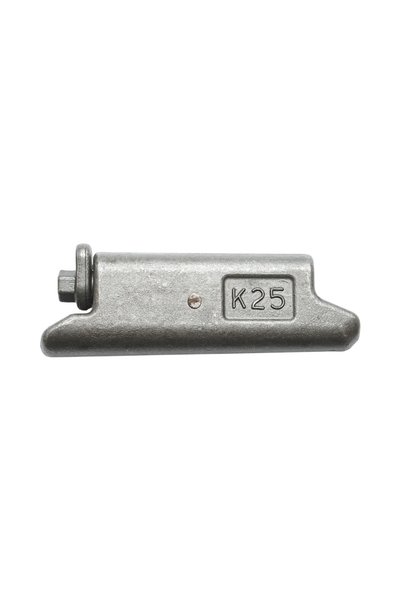 UTB Komatsu KMAX bucket tooth fixing bolt OEM code KP25