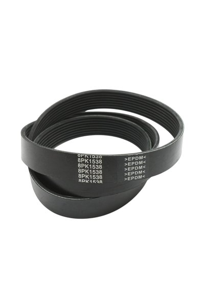 UTB Ιμάντας μετάδοσης κίνησης 8PK1538 John Deere Κωδικός OEM R123439