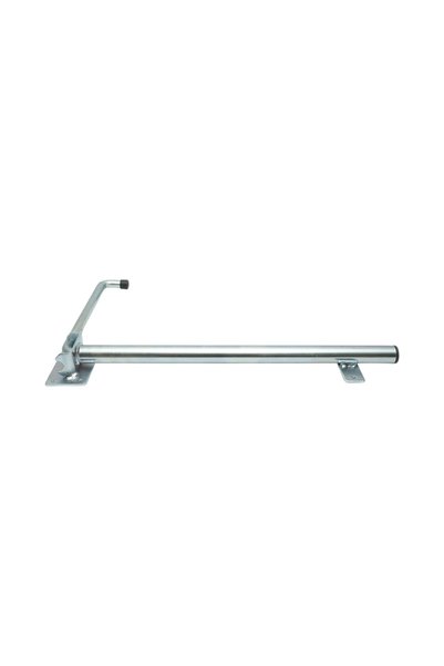 UTB Opritor usa remorca camion cu suport plat din otel zincat 527mm