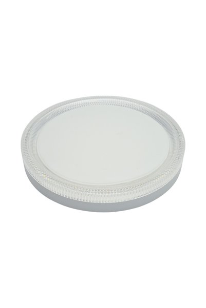UTB Round LED ceiling light 48W, 220V adjustable light 3CCT 3000K/4000K/6500K...