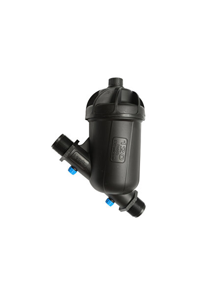 UTB Filtru Y plastic 1-1/2 inch cu sita 120 mesh, 130 microni pentru tub, fur...