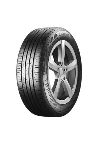 Continental Anvelope Vara EcoContact 6 Seal 235/55R18 100V
