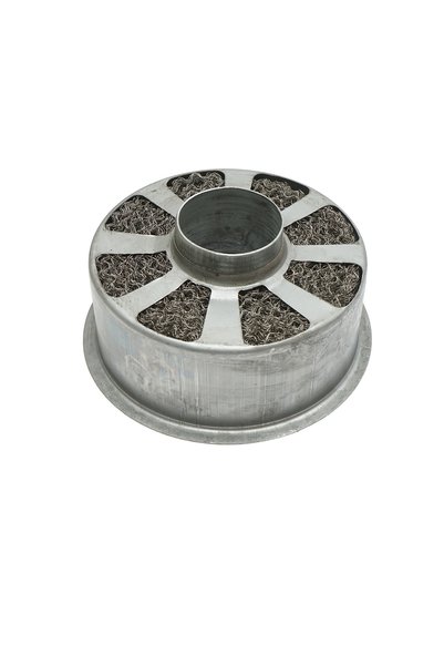 UTB Στοιχείο φίλτρου αέρα 165mm Massey Ferguson Κωδικός OEM 1850546M1, 188339...