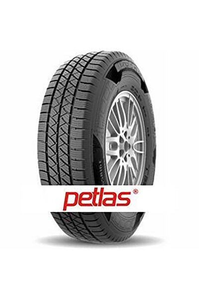 Petlas Anvelope All Seasons VANMASTER A/S 225/70R15C 116R